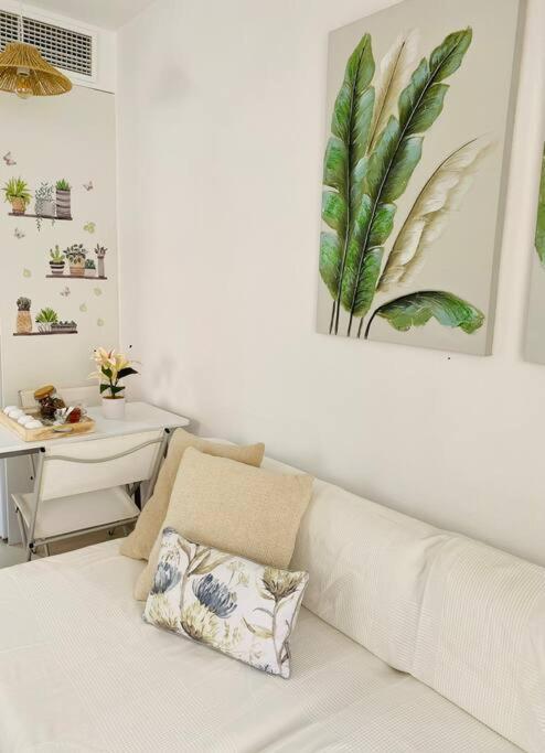 Apartamento En Vera Playa Laguna Beach מראה חיצוני תמונה