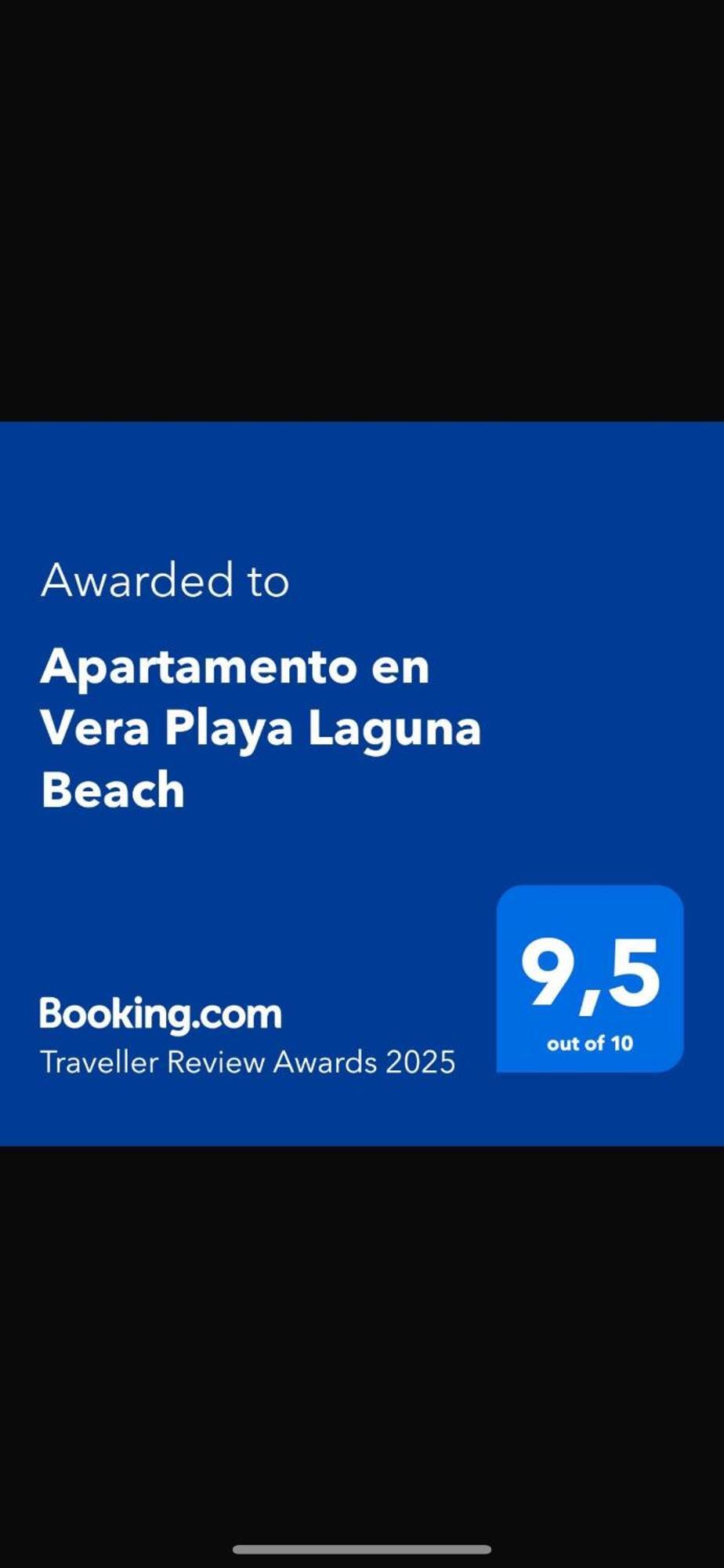 Apartamento En Vera Playa Laguna Beach מראה חיצוני תמונה